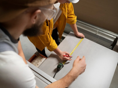 How To Become A Professional Wall and Floor Tiler in Australia